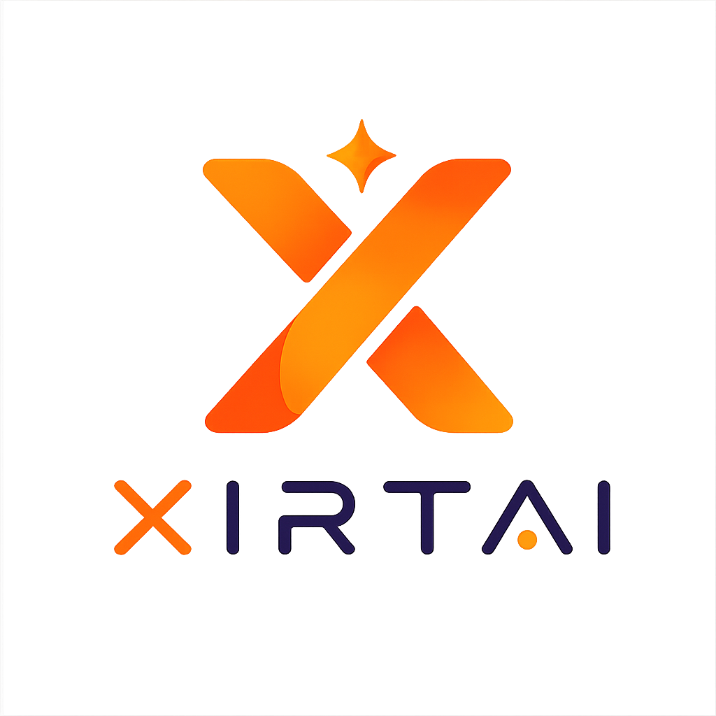 XIRTAI — Camisetas y sudaderas personalizadas con IA
